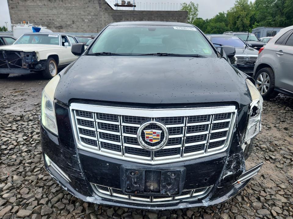 2014 Cadillac Xts მანქანა იყიდება აუქციონზე, vin: 2G61M5S33E9213957, აუქციონის ნომერი: 67036116
