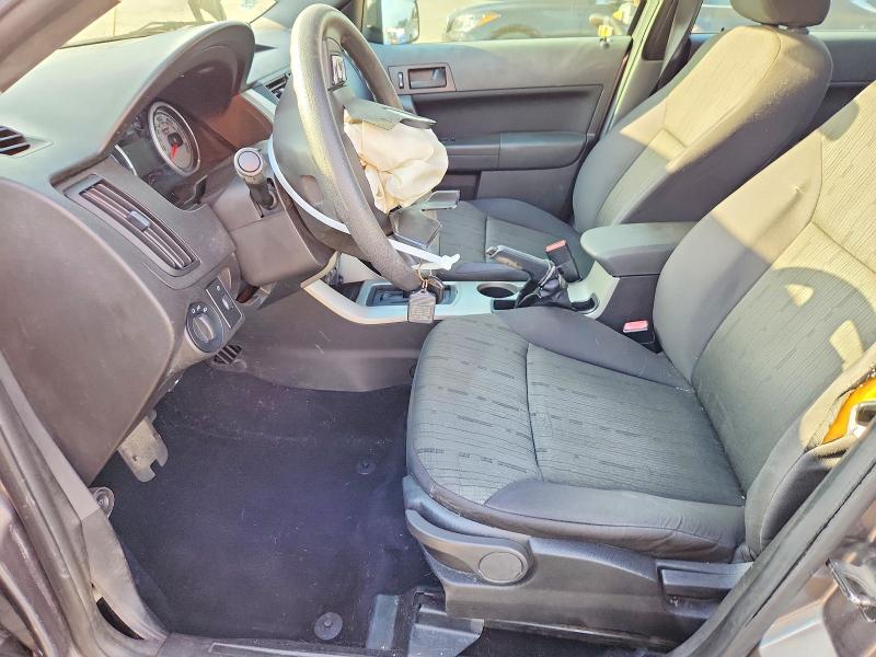 Продаж на аукціоні авто 2011 Ford Focus, vin: 1FAHP3FN2BW110685, номер лоту: 67638766