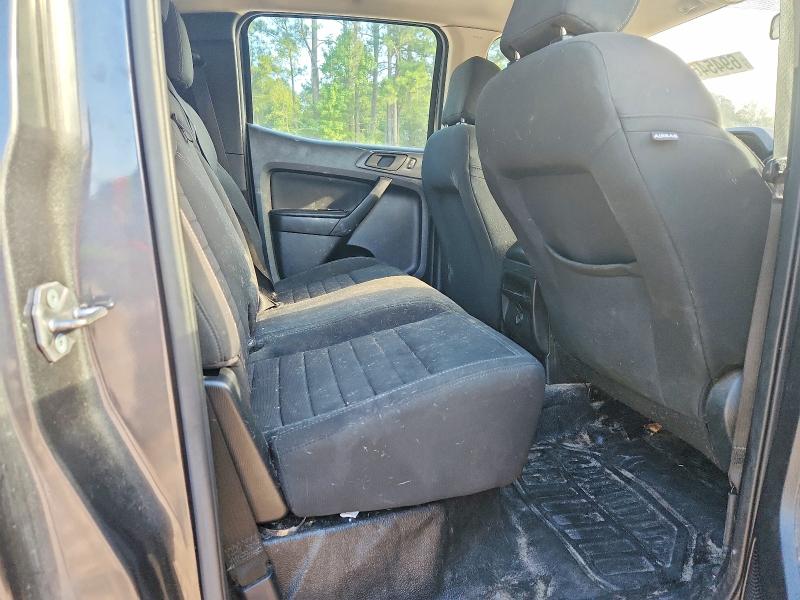 Продаж на аукціоні авто 2020 Ford Ranger, vin: 1FTER4EH6LLA49062, номер лоту: 69454636