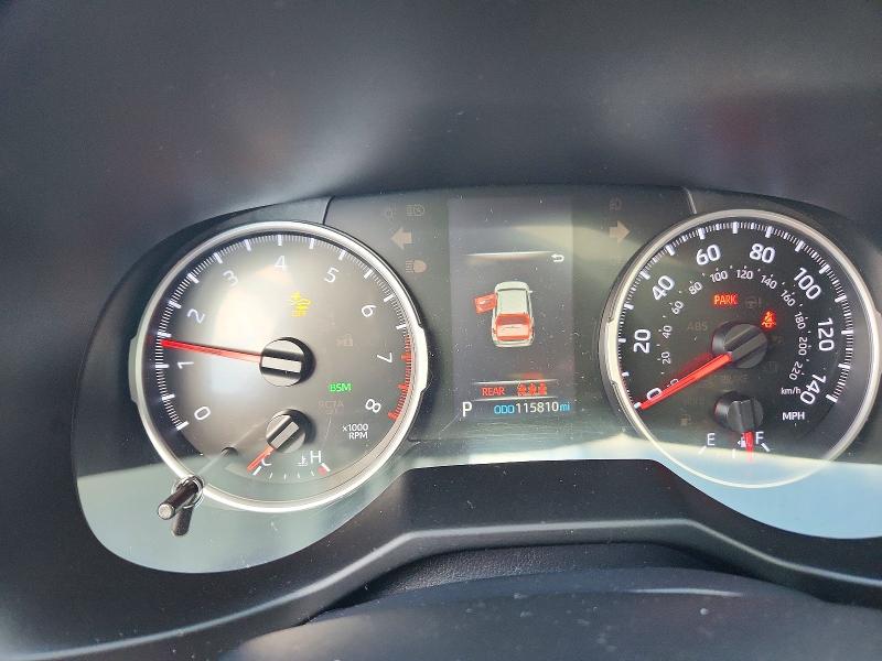 69682926 :رقم المزاد ، 2T3P1RFV8KC026106 vin ، 2019 Toyota Rav4 مزاد بيع