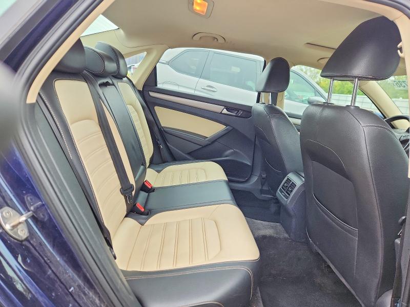 Продаж на аукціоні авто 2015 Volkswagen Passat, vin: 1VWBS7A32FC070446, номер лоту: 70458736