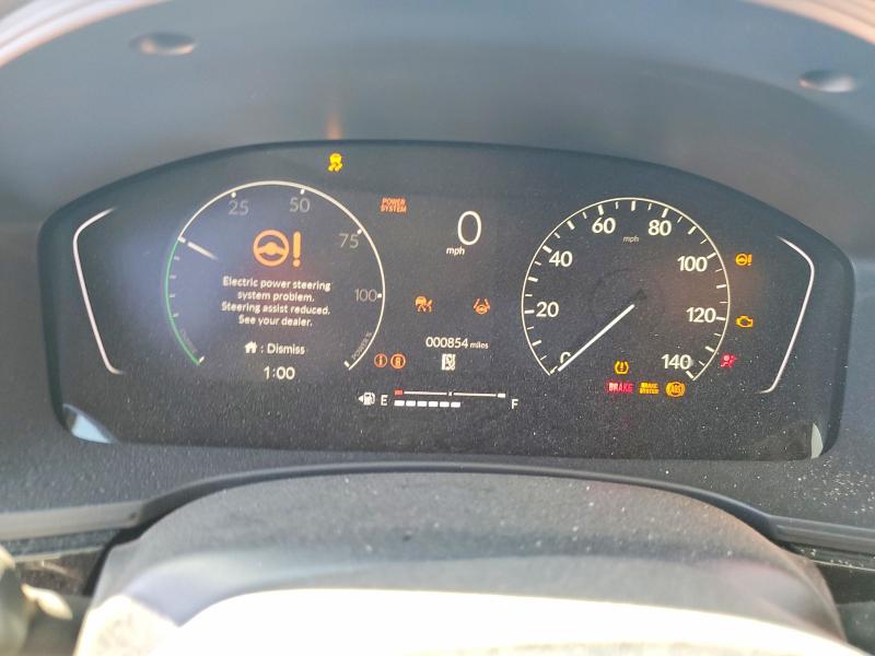Продаж на аукціоні авто 2026 Honda Civic, vin: 2HGFE4F8XTH352262, номер лоту: 68071036