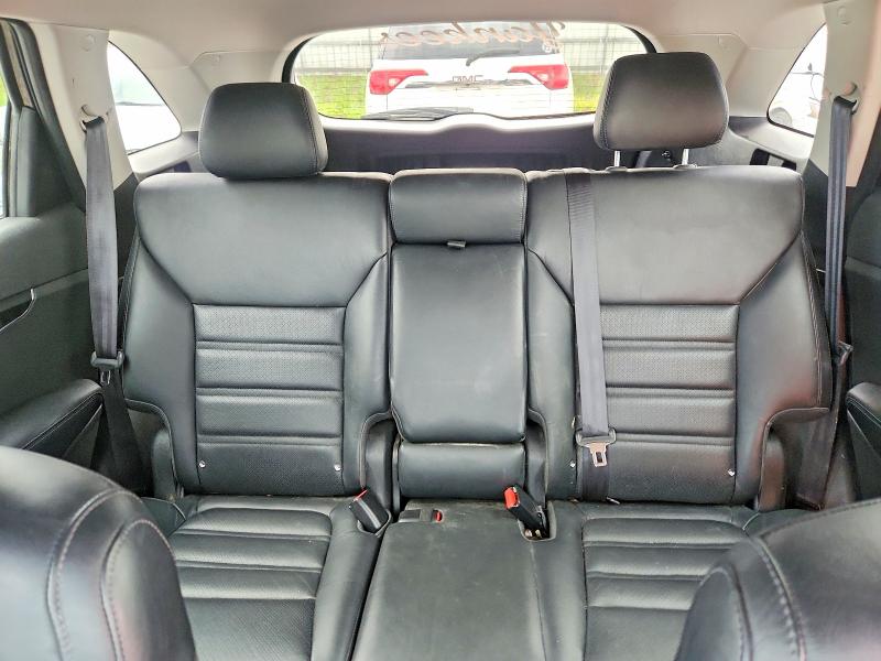 Aukcja sprzedaży 2016 Kia Sorento, vin: 5XYPHDA16GG010512, numer aukcji: 68421146