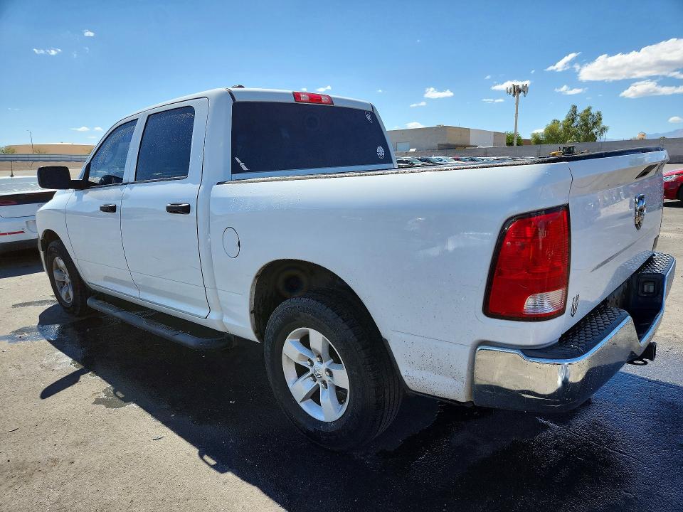 2014 Ram 1500 მანქანა იყიდება აუქციონზე, vin: 1C6RR6KG7ES457692, აუქციონის ნომერი: 69439396