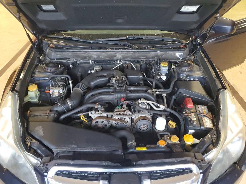 67339376 :رقم المزاد ، 4S3BMBC68D3029789 vin ، 2013 Subaru Legacy مزاد بيع