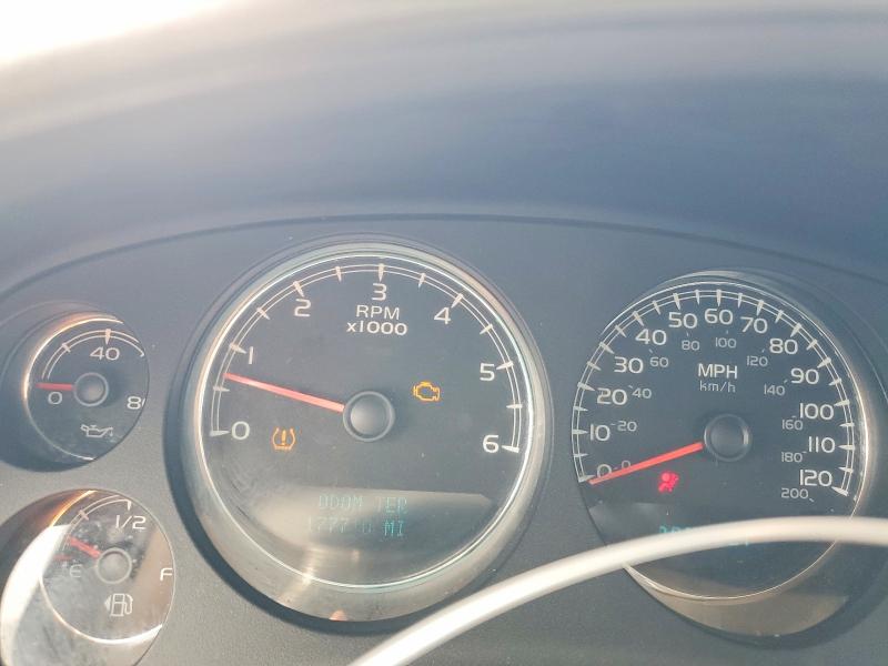 70635616 :رقم المزاد ، 1GNFK13037J117279 vin ، 2007 Chevrolet Tahoe مزاد بيع