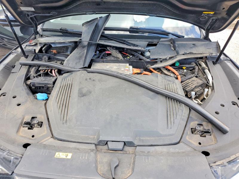 2021 Audi E-tron მანქანა იყიდება აუქციონზე, vin: WA1LABGE8MB020587, აუქციონის ნომერი: 67934036