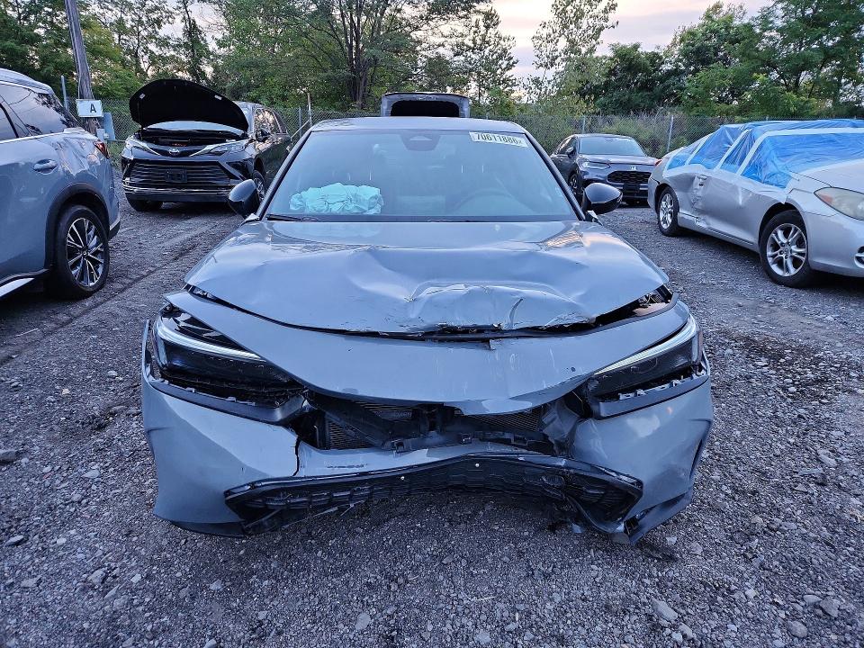 Продажа на аукционе авто 2026 Honda Civic, vin: 19XFL2H83TE014462, номер лота: 70611886