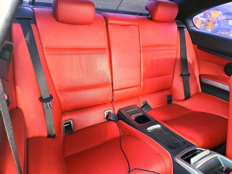2011 Bmw 335 მანქანა იყიდება აუქციონზე, vin: WBAKG1C54BE362935, აუქციონის ნომერი: 67839086