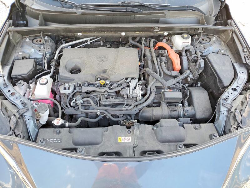 Aukcja sprzedaży 2021 Toyota Venza, vin: JTEAAAAH6MJ071565, numer aukcji: 67232596