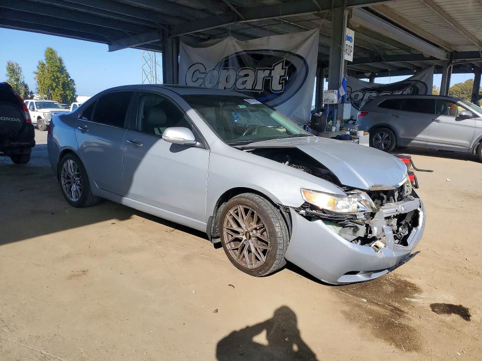 Продаж на аукціоні авто 2004 Acura Tsx, vin: JH4CL96984C004783, номер лоту: 69014436