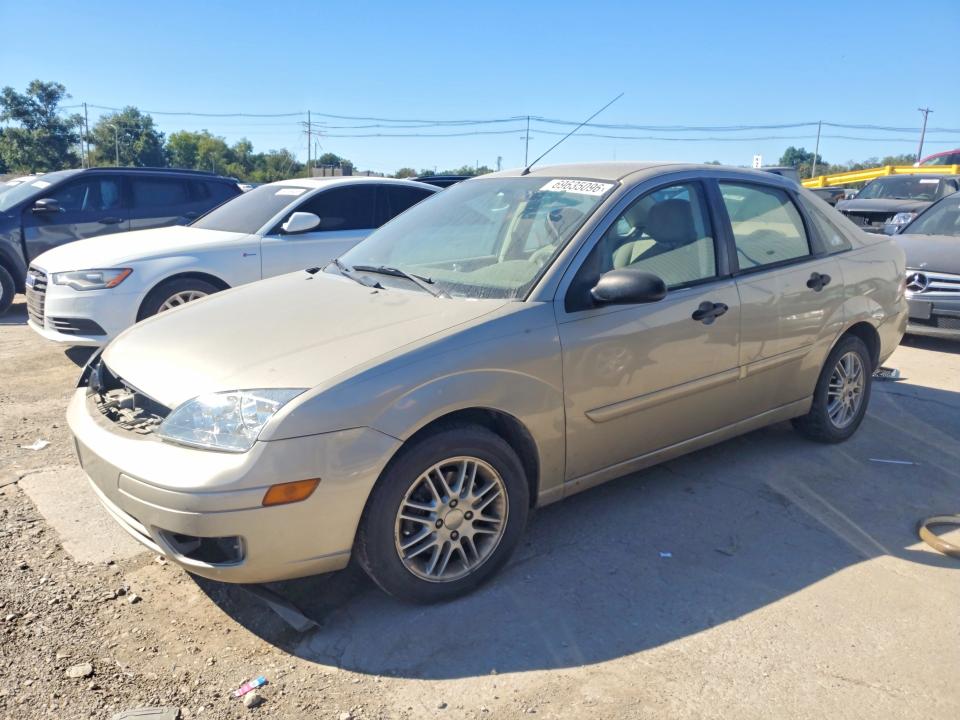 Продажа на аукционе авто 2006 Ford Focus, vin: 1FAFP34NX6W112233, номер лота: 69635096