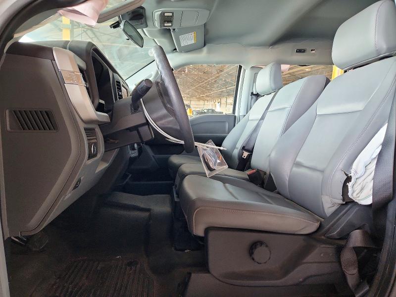 69998986 :رقم المزاد ، 1FT7W2BA3TEC78025 vin ، 2026 Ford F250 مزاد بيع