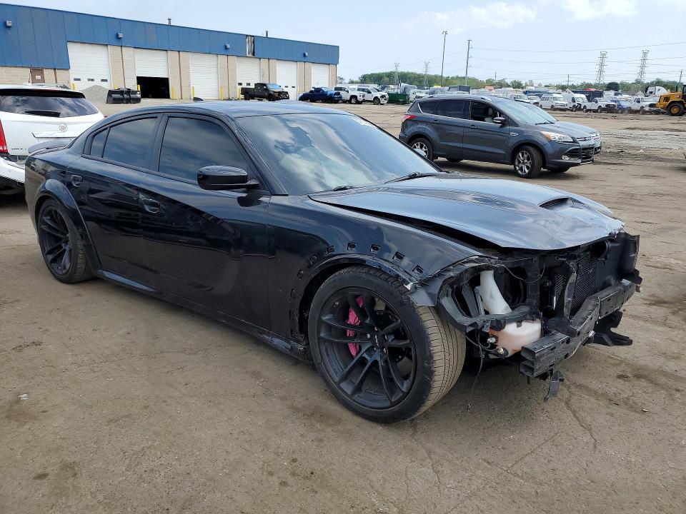 Продаж на аукціоні авто 2020 Dodge Charger, vin: 2C3CDXGJ4LH213482, номер лоту: 67614896