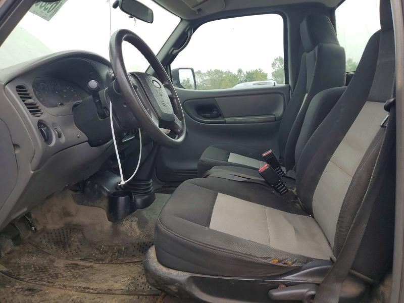 Aukcja sprzedaży 2008 Ford Ranger, vin: 1FTYR10D18PB04842, numer aukcji: 69352566