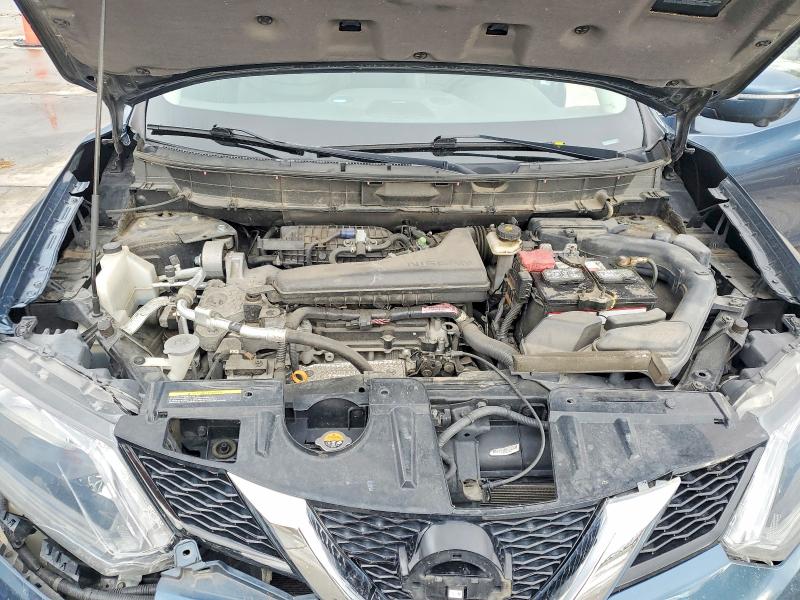 Продажа на аукционе авто 2014 Nissan Rogue, vin: 5N1AT2MVXEC795413, номер лота: 69337316