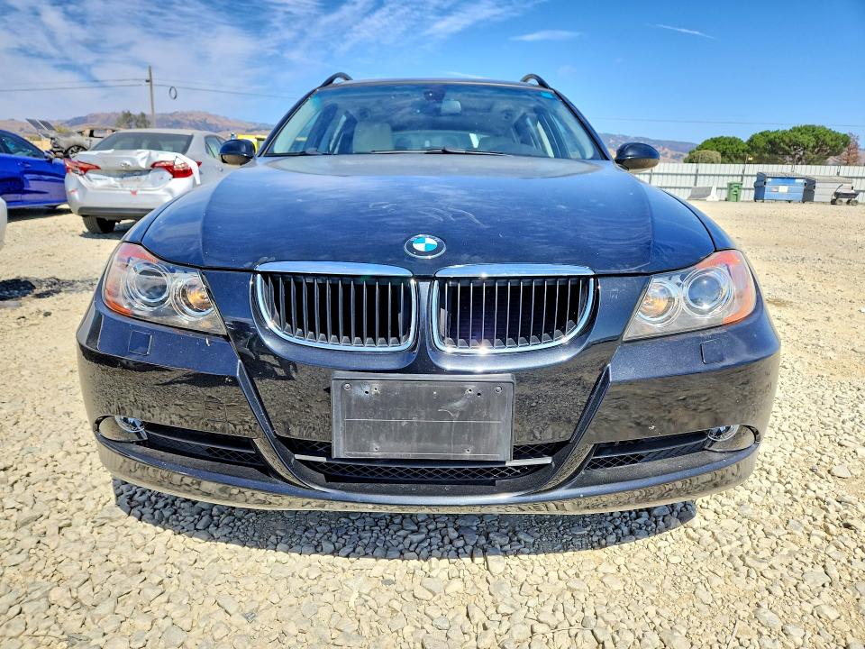 67539676 :رقم المزاد ، WBAVS13567FX16029 vin ، 2007 Bmw 328 مزاد بيع