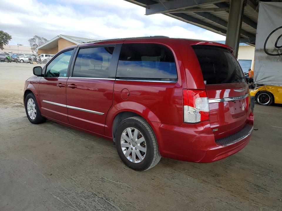 Продаж на аукціоні авто 2013 Chrysler Town & Country, vin: 2C4RC1BG7DR793761, номер лоту: 69190016