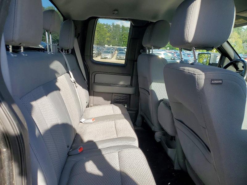 Продажа на аукционе авто 2013 Ford F150, vin: 1FTFX1ET8DKF87797, номер лота: 70158936