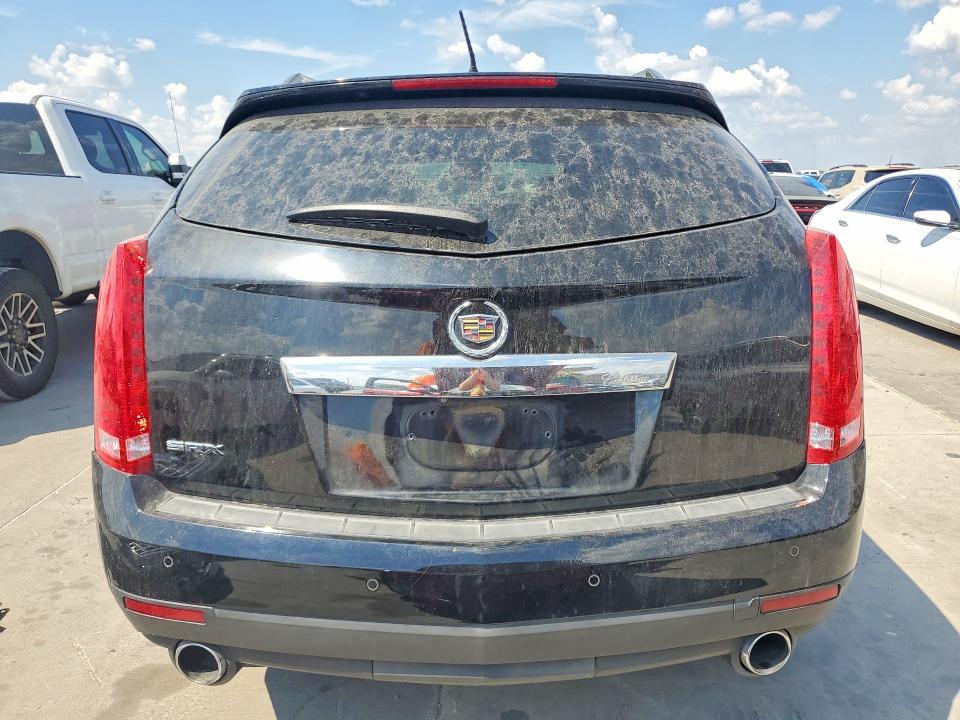 Продаж на аукціоні авто 2014 Cadillac Srx, vin: 3GYFNBE30ES614745, номер лоту: 69421776