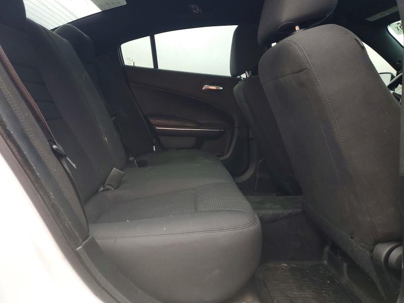 Aukcja sprzedaży 2016 Dodge Charger, vin: 2C3CDXKT1GH160805, numer aukcji: 68699146