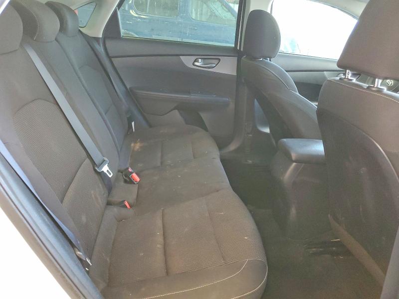 Продажа на аукционе авто 2020 Kia Forte, vin: 3KPF24AD6LE248326, номер лота: 67369806