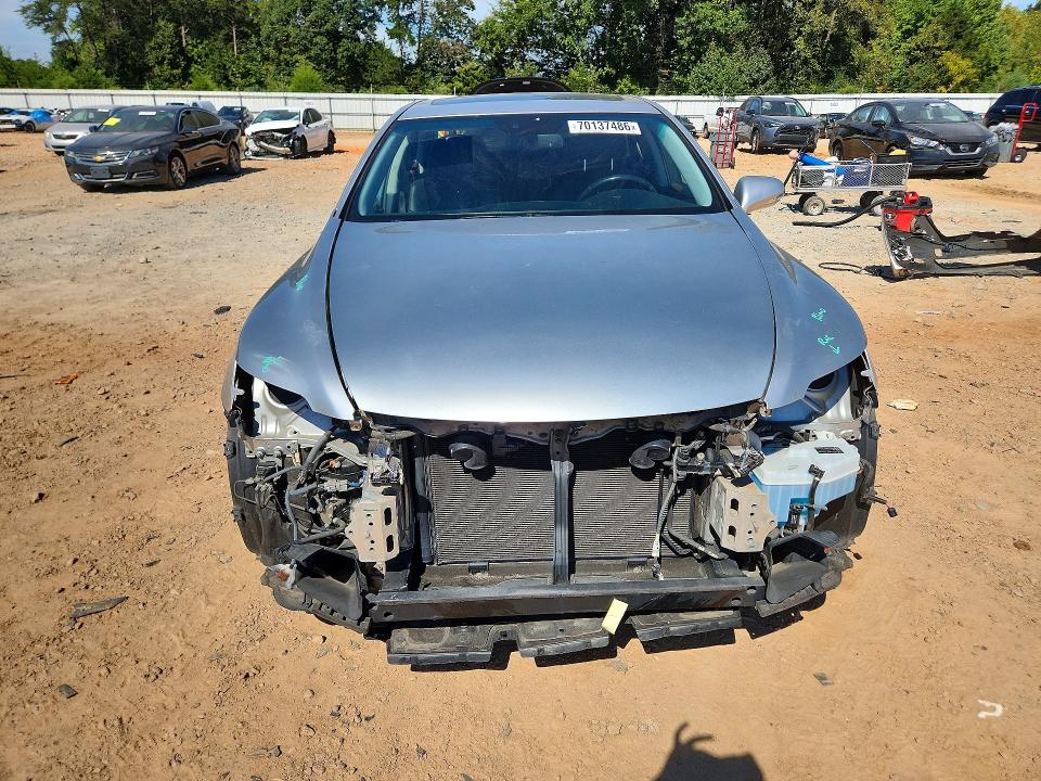 Aukcja sprzedaży 2010 Lexus Ls, vin: JTHBL5EF6A5098741, numer aukcji: 70137486