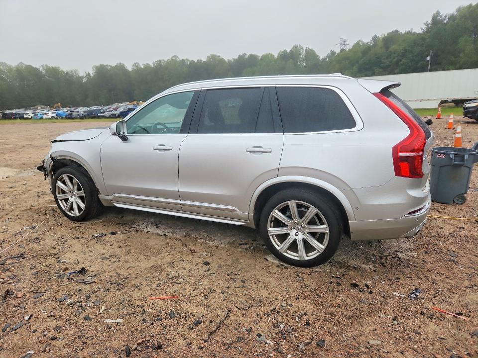 Продаж на аукціоні авто 2018 Volvo Xc90, vin: YV4A22PL1J1371509, номер лоту: 69723226