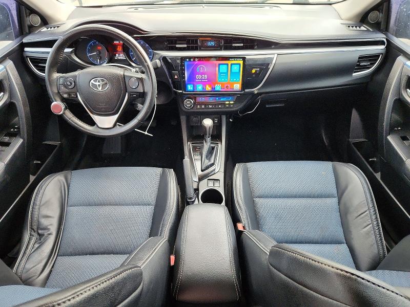 Продажа на аукционе авто 2014 Toyota Corolla, vin: 5YFBURHE0EP128303, номер лота: 69178466