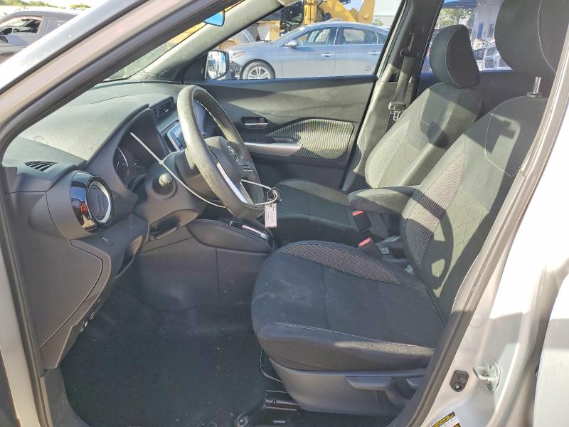 Auction sale of the 2018 Nissan Kicks, vin: 3N1CP5CU7JL536648, lot number: 70651026