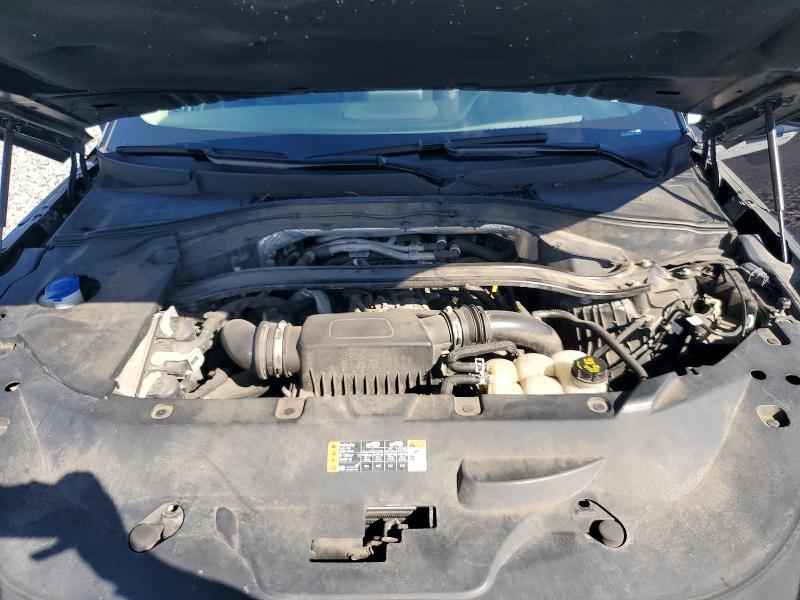70658886 :رقم المزاد ، 5LM5J7XC8LGL16326 vin ، 2020 Lincoln Aviator مزاد بيع