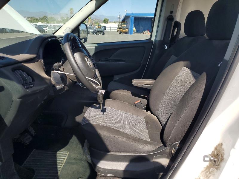 Aukcja sprzedaży 2017 Ram Promaster City, vin: ZFBERFAB1H6E90462, numer aukcji: 69024456