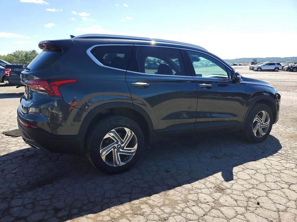 Auction sale of the 2023 Hyundai Santa Fe, vin: 5NMS2DAJ9PH501187        , lot number: 69181286