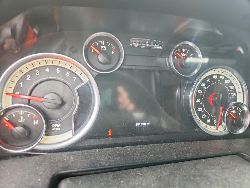 Продажа на аукционе авто 2014 Ram 1500, vin: 1C6RR7MTXES257809, номер лота: 68734066