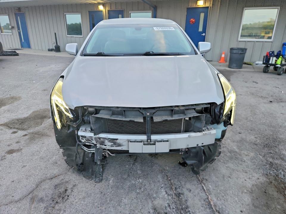 Продажа на аукционе авто 2018 Cadillac Xts, vin: 2G61N5S36J9162073, номер лота: 67900036