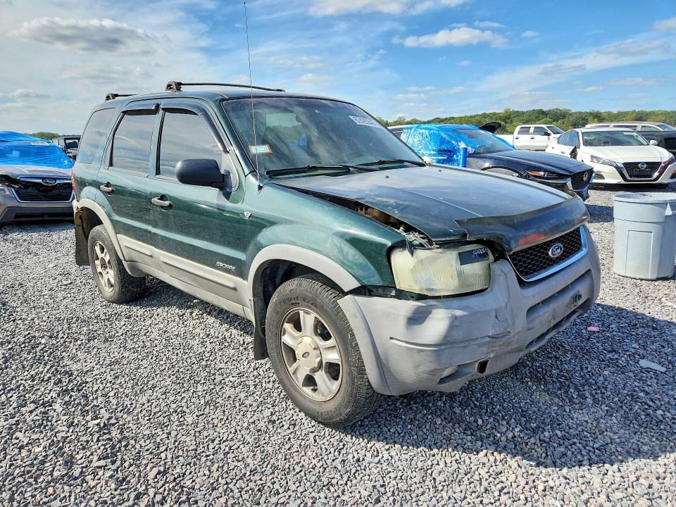 Продаж на аукціоні авто 2001 Ford Escape, vin: 1FMYU04121KC37679, номер лоту: 67425046