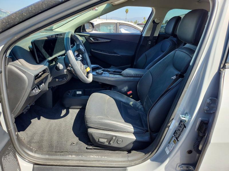 Aukcja sprzedaży 2025 Kia Ev6, vin: 5XYC34JAXSG012656, numer aukcji: 66812196