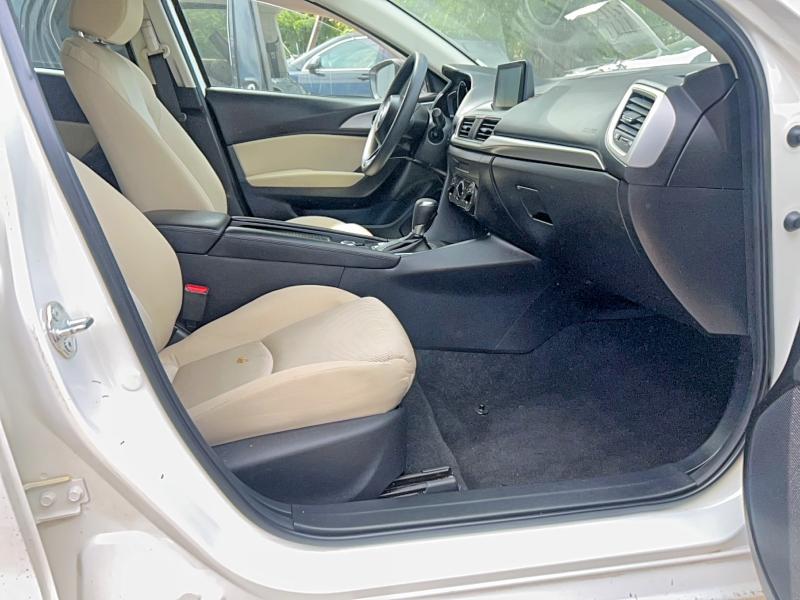 Aukcja sprzedaży 2018 Mazda 3, vin: 3MZBN1U72JM219674, numer aukcji: 68979436