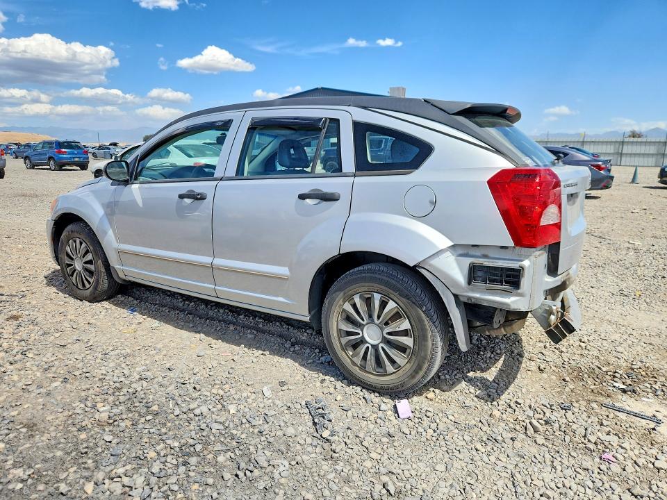 Aukcja sprzedaży 2007 Dodge Caliber, vin: 1B3HB28B37D577401, numer aukcji: 67521316