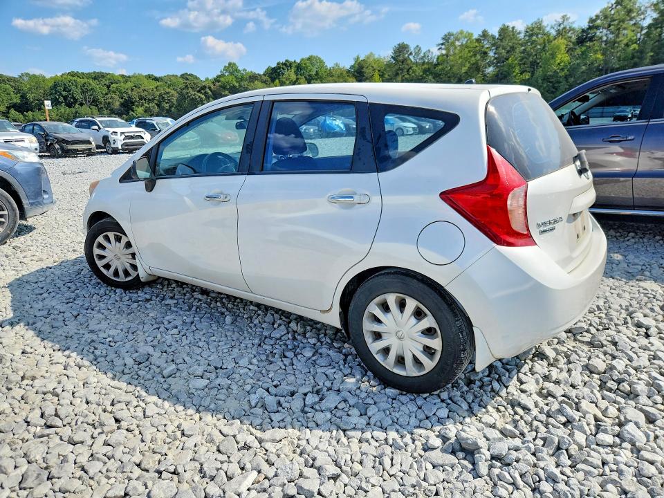 Продажа на аукционе авто 2014 Nissan Versa Note, vin: 3N1CE2CP5EL366522, номер лота: 69404696