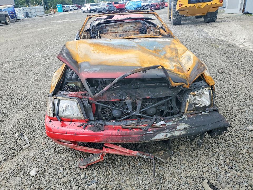 Продаж на аукціоні авто 1999 Mercedes-benz Sl, vin: WDBFA68F6XF180254, номер лоту: 69149586