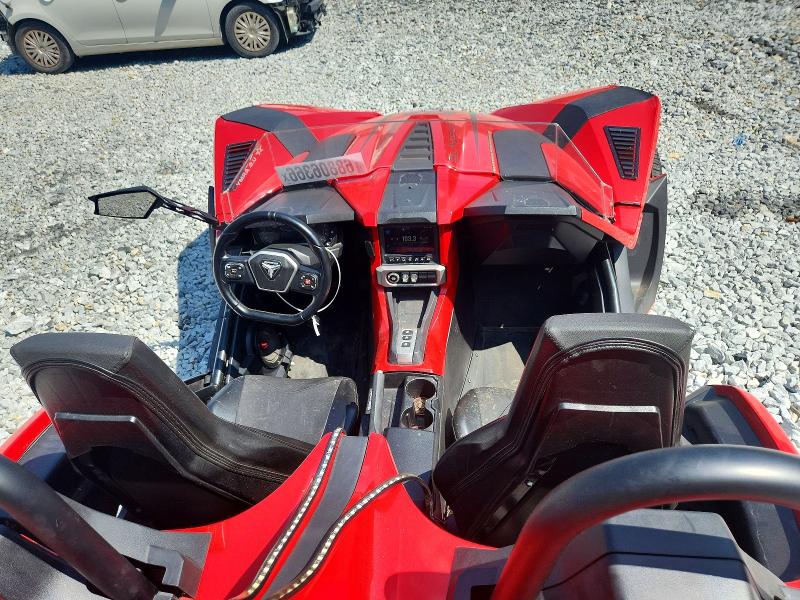 Продаж на аукціоні авто 2020 Polaris Slingshot, vin: 57XAAPHD7L8140402, номер лоту: 68806366