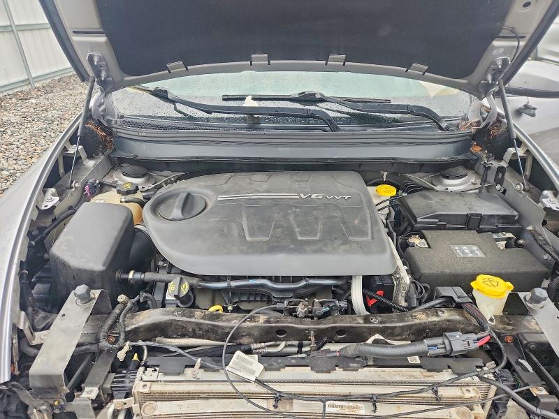 67291136 :رقم المزاد ، 1C4PJMLX3JD555532 vin ، 2018 Jeep Cherokee مزاد بيع