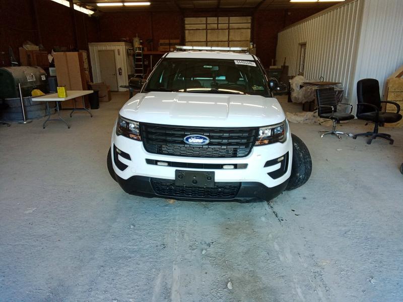 Продаж на аукціоні авто 2019 Ford Explorer, vin: 1FM5K8AR9KGA29806, номер лоту: 64405346