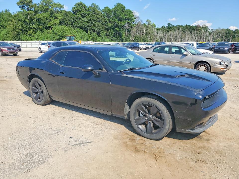 Продаж на аукціоні авто 2016 Dodge Challenger, vin: 2C3CDZAG7GH137643, номер лоту: 67274146