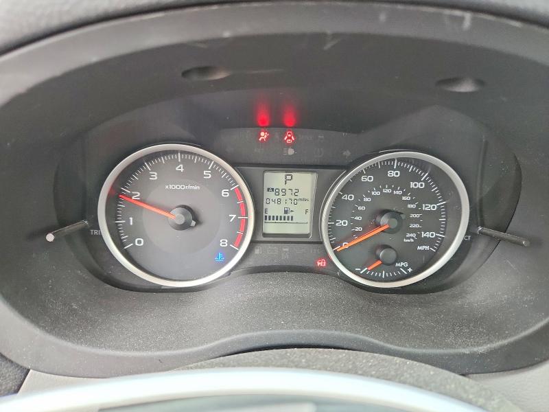 Продаж на аукціоні авто 2014 Subaru Forester, vin: JF2SJAAC0EH471497, номер лоту: 70805646