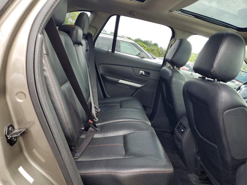 Aukcja sprzedaży 2013 Ford Edge, vin: 2FMDK3JC4DBE32743, numer aukcji: 70441106