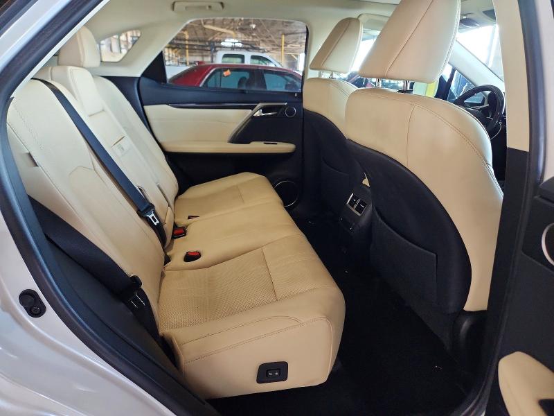 Aukcja sprzedaży 2021 Lexus Rx, vin: 2T2JGMDAXMC065181, numer aukcji: 67162346