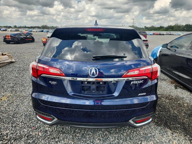 Продаж на аукціоні авто 2017 Acura Rdx, vin: 5J8TB4H50HL006326, номер лоту: 69041056