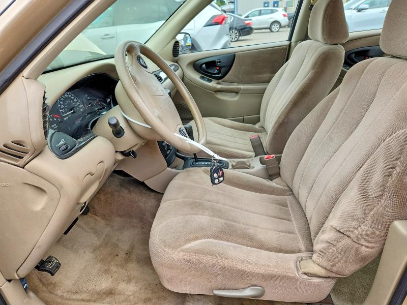 Aukcja sprzedaży 2002 Chevrolet Malibu, vin: 1G1ND52J72M652521, numer aukcji: 68553856